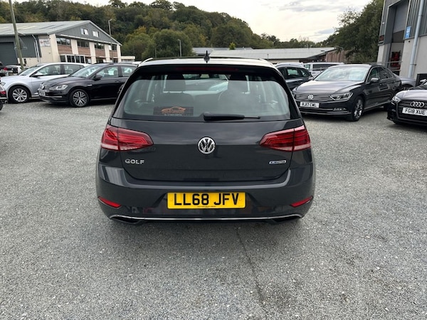 Used Volkswagen Golf 2018 for sale - 76148139: Photo 5