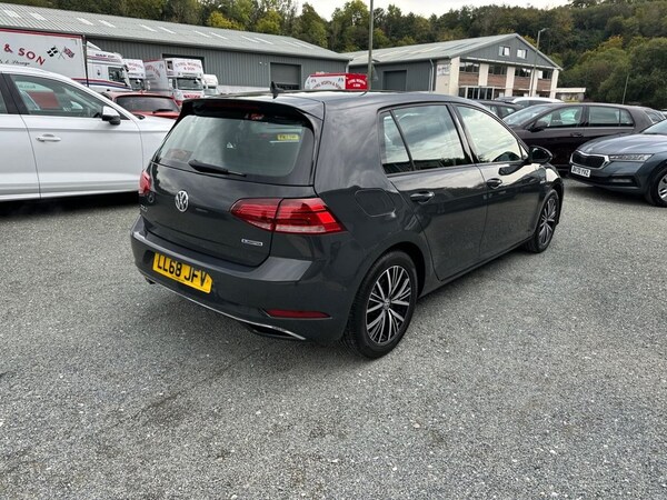 Used Volkswagen Golf 2018 for sale - 76148139: Photo 6