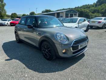 2015 - COOPER 5-Door