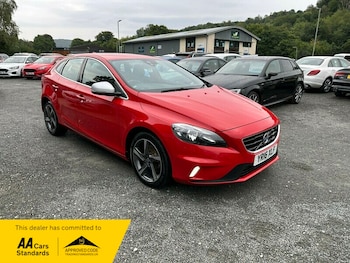 Volvo - V40