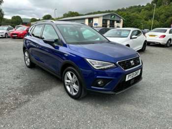 2021 - ECOTSI FR 5-Door
