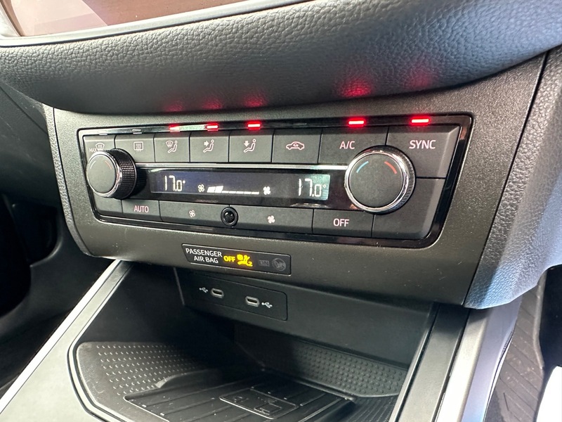 Vehicle 32