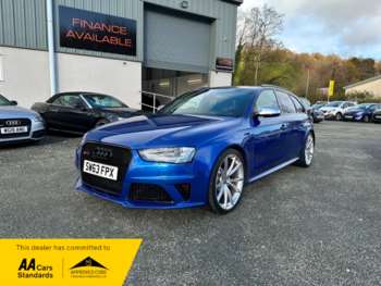 Used Audi A4 2013 for sale - 73102706: Photo