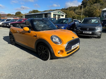 2016 (66) - 1.5 Cooper 2dr