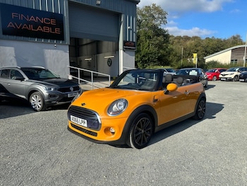 Used MINI Convertible 2016 for sale - 76267328: Photo 3