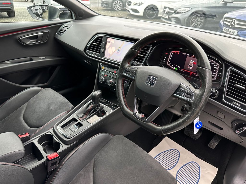 Used SEAT Leon 2020 for sale - 77654977: Photo 10