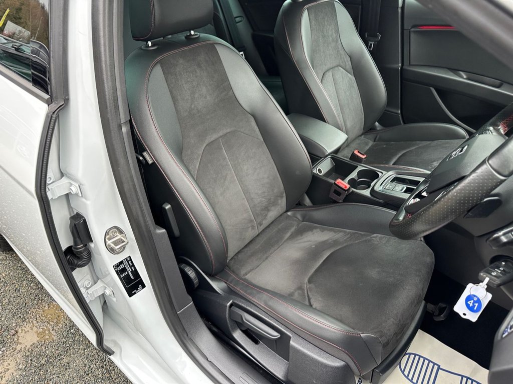 Used SEAT Leon 2020 for sale - 77654977: Photo 11