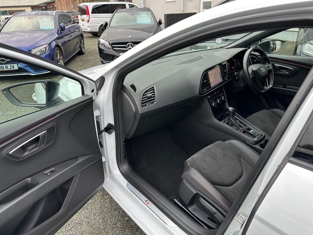 Used SEAT Leon 2020 for sale - 77654977: Photo 12