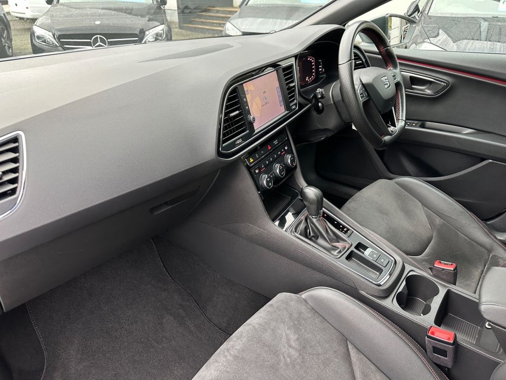 Used SEAT Leon 2020 for sale - 77654977: Photo 13