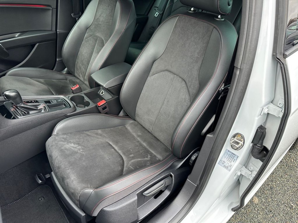 Used SEAT Leon 2020 for sale - 77654977: Photo 14