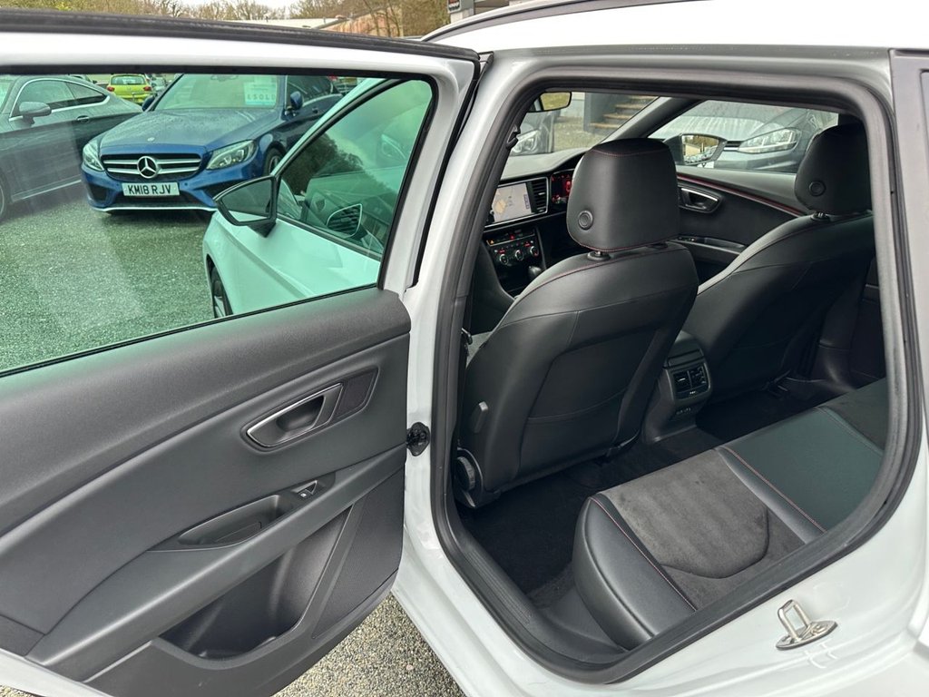 Used SEAT Leon 2020 for sale - 77654977: Photo 15