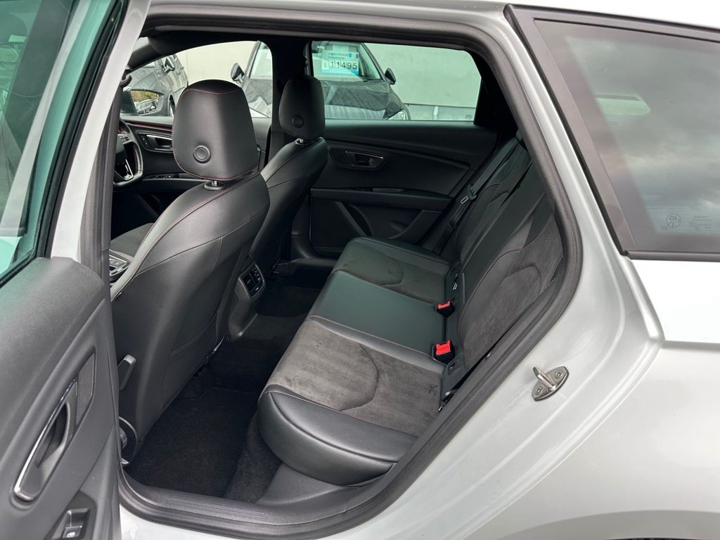 Used SEAT Leon 2020 for sale - 77654977: Photo 16