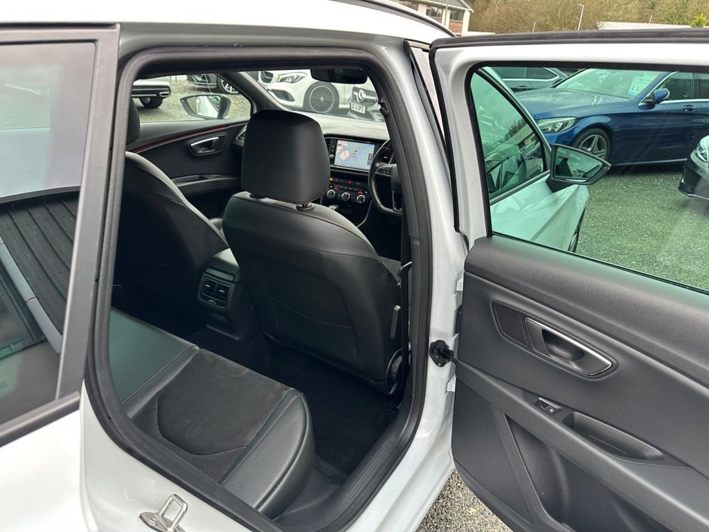 Used SEAT Leon 2020 for sale - 77654977: Photo 17