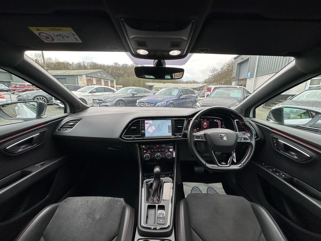 Used SEAT Leon 2020 for sale - 77654977: Photo 19