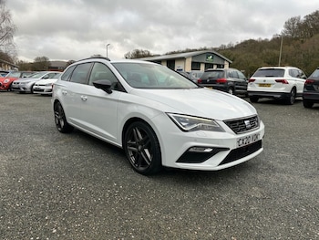 SEAT Leon feature image
