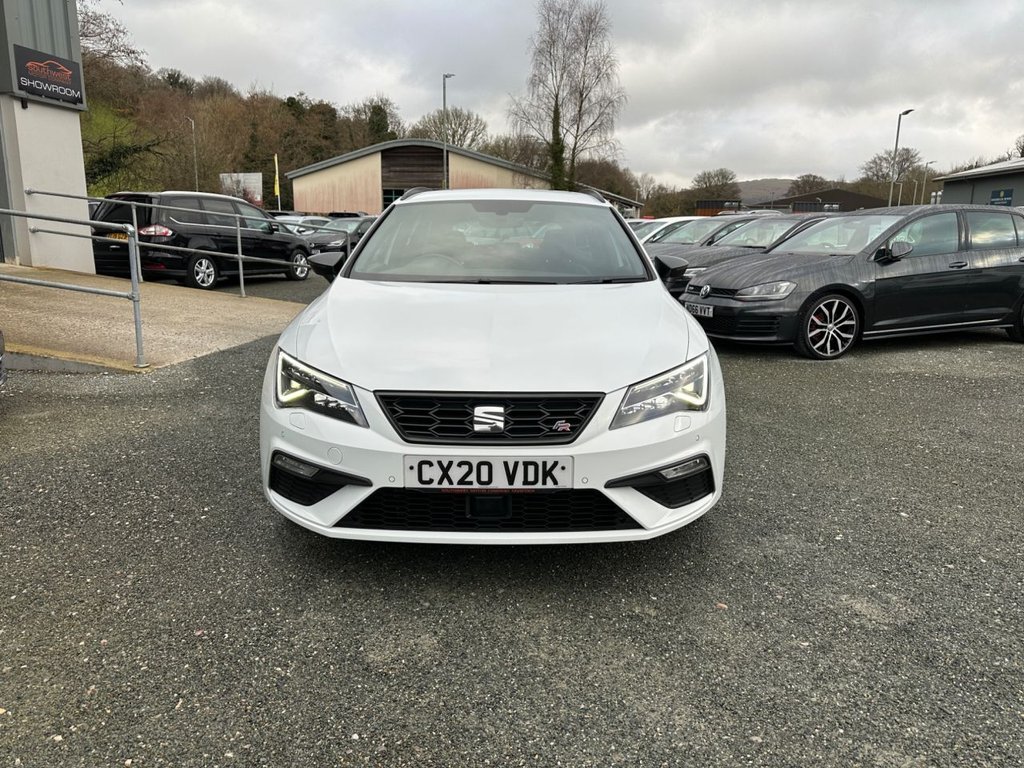 Used SEAT Leon 2020 for sale - 77654977: Photo 2