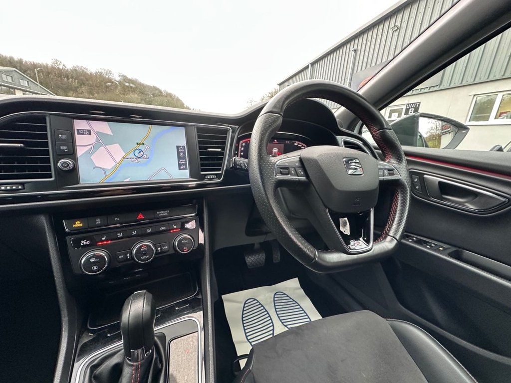 Used SEAT Leon 2020 for sale - 77654977: Photo 20