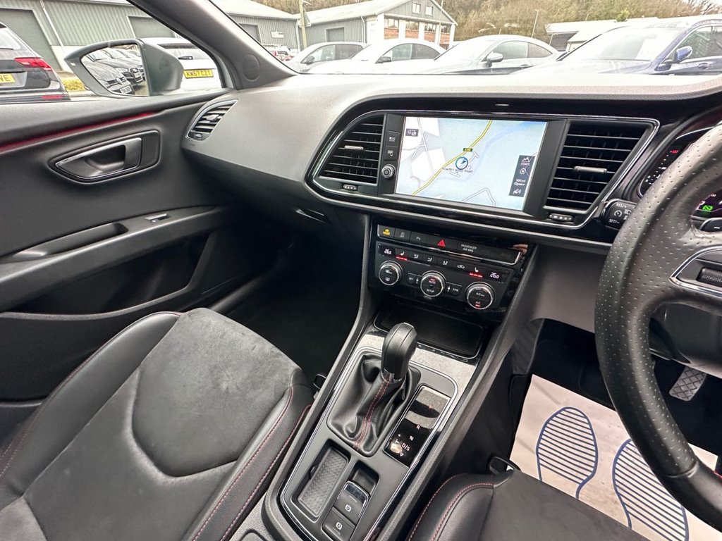 Used SEAT Leon 2020 for sale - 77654977: Photo 21