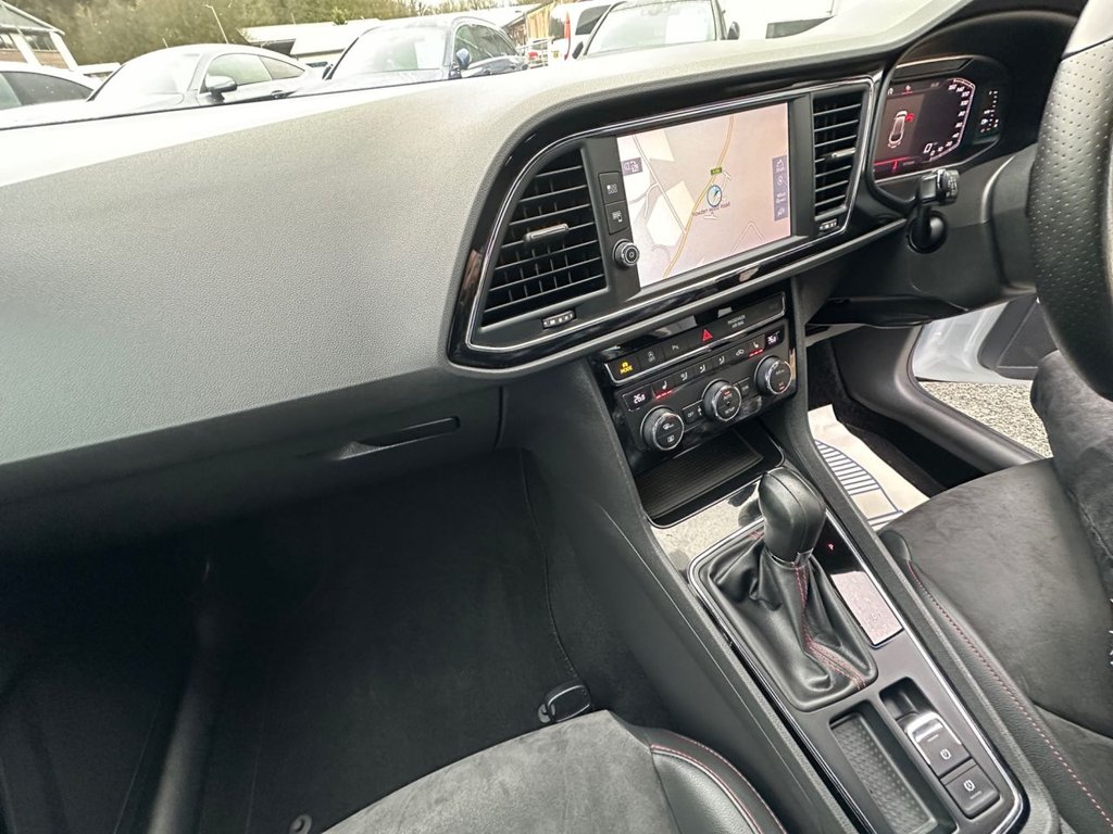 Used SEAT Leon 2020 for sale - 77654977: Photo 22