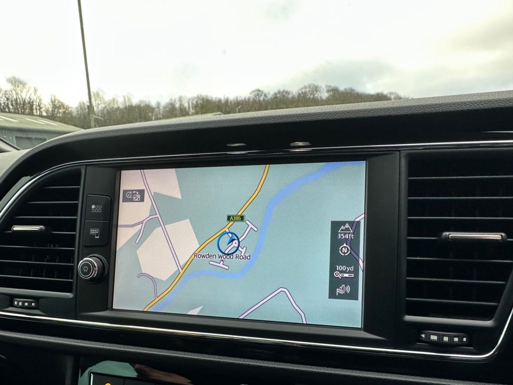 Used SEAT Leon 2020 for sale - 77654977: Photo 23