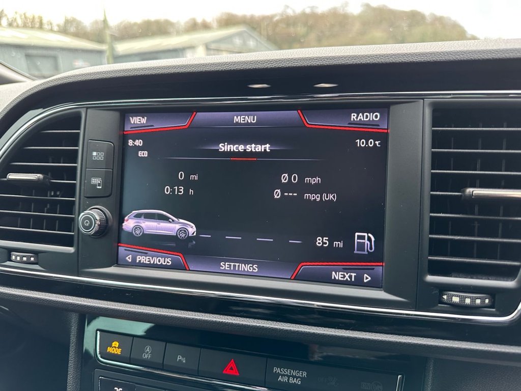 Used SEAT Leon 2020 for sale - 77654977: Photo 26