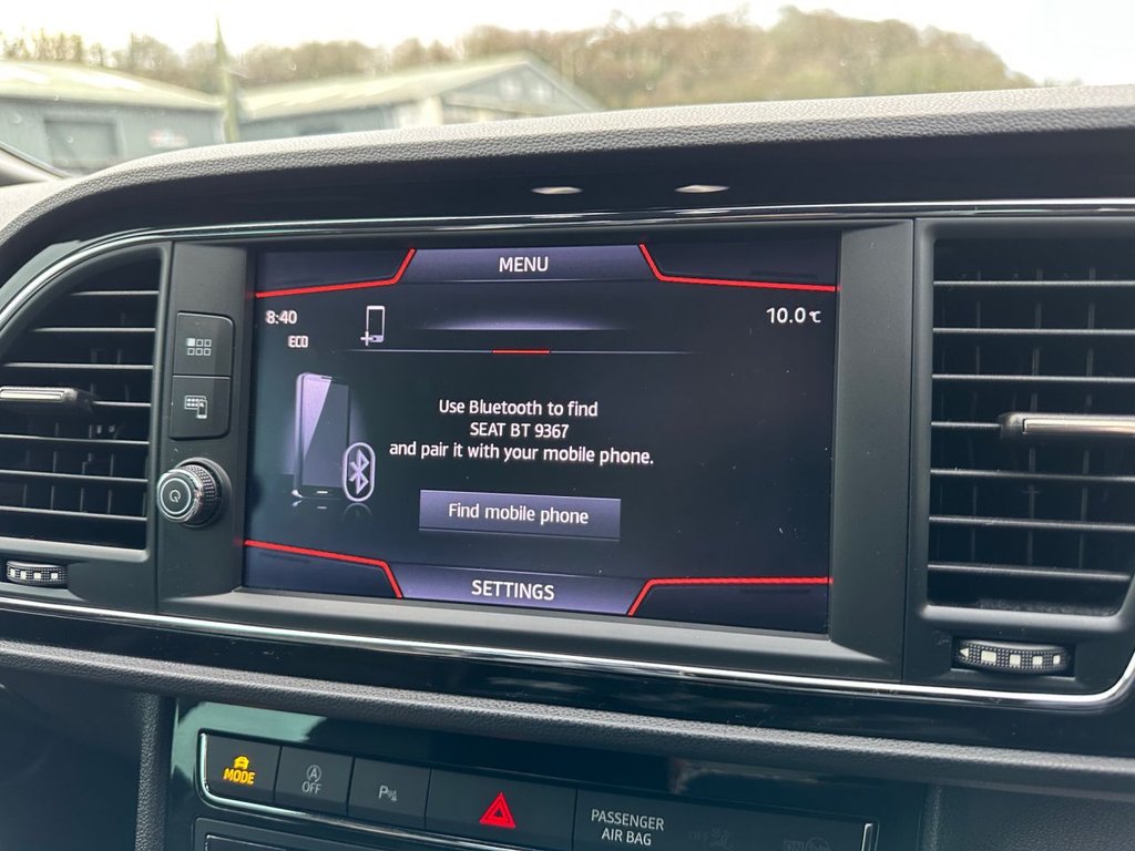 Used SEAT Leon 2020 for sale - 77654977: Photo 27