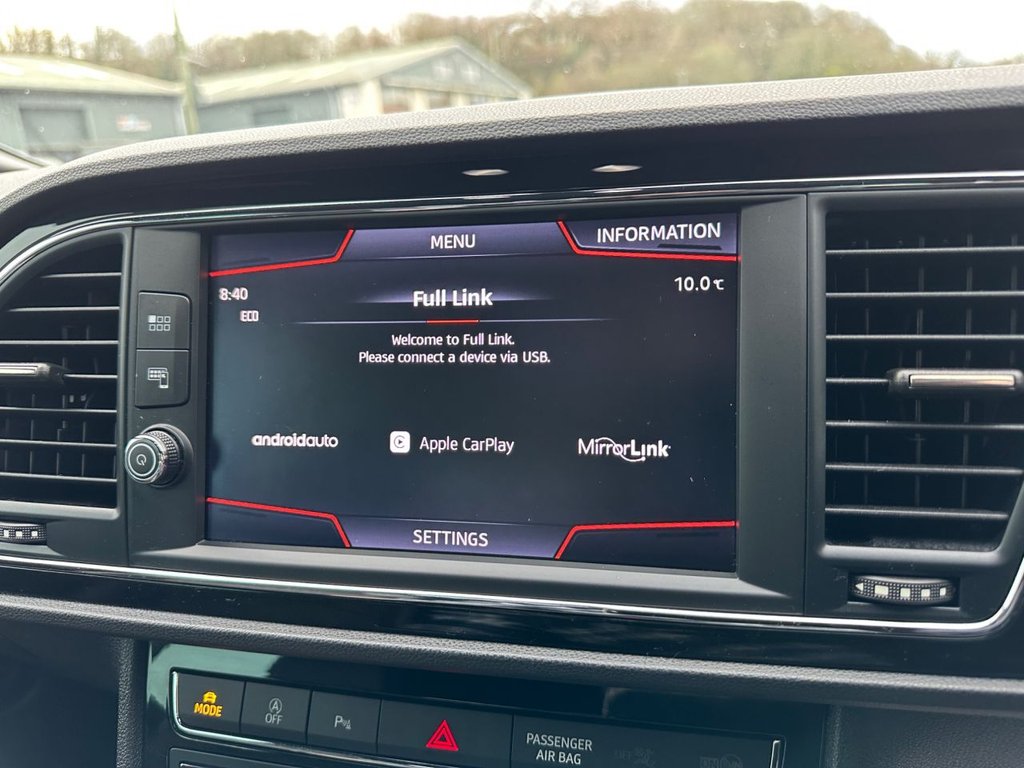 Used SEAT Leon 2020 for sale - 77654977: Photo 28