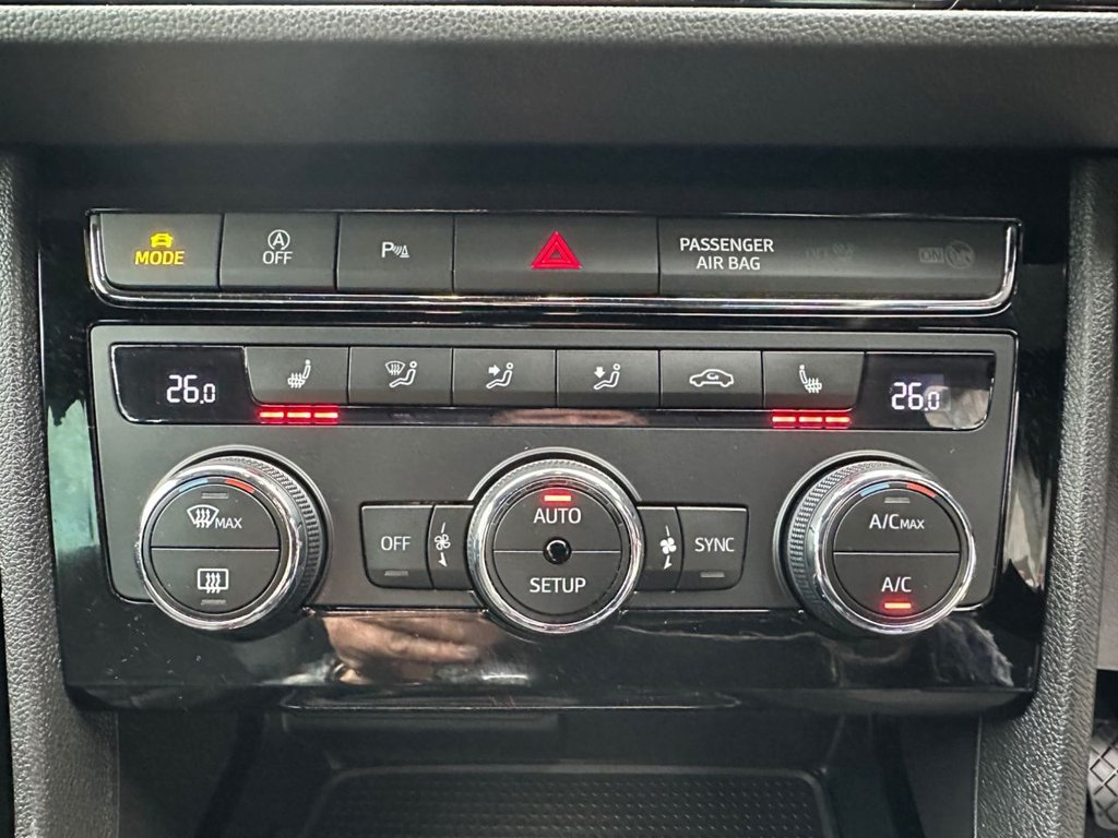 Used SEAT Leon 2020 for sale - 77654977: Photo 30