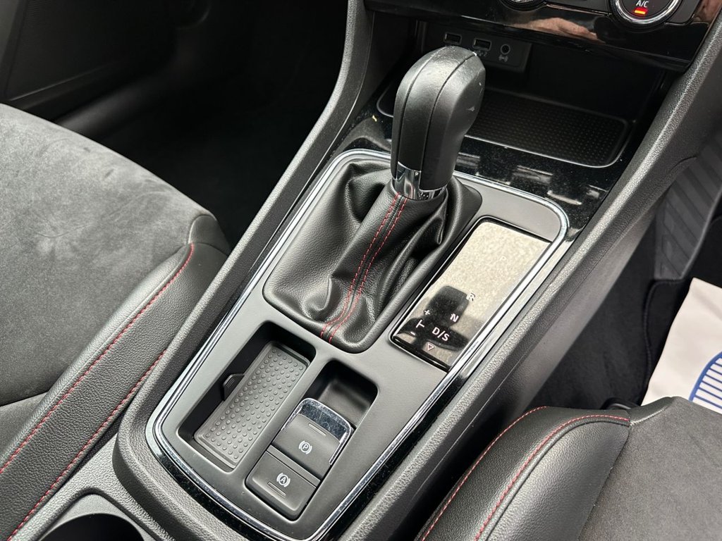 Used SEAT Leon 2020 for sale - 77654977: Photo 31