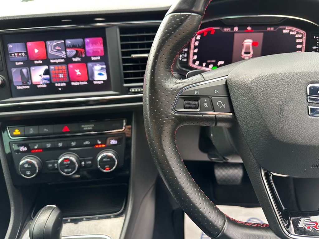 Used SEAT Leon 2020 for sale - 77654977: Photo 32