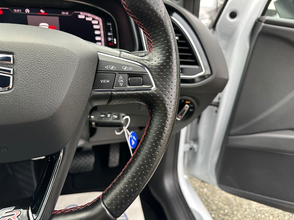 Used SEAT Leon 2020 for sale - 77654977: Photo 33