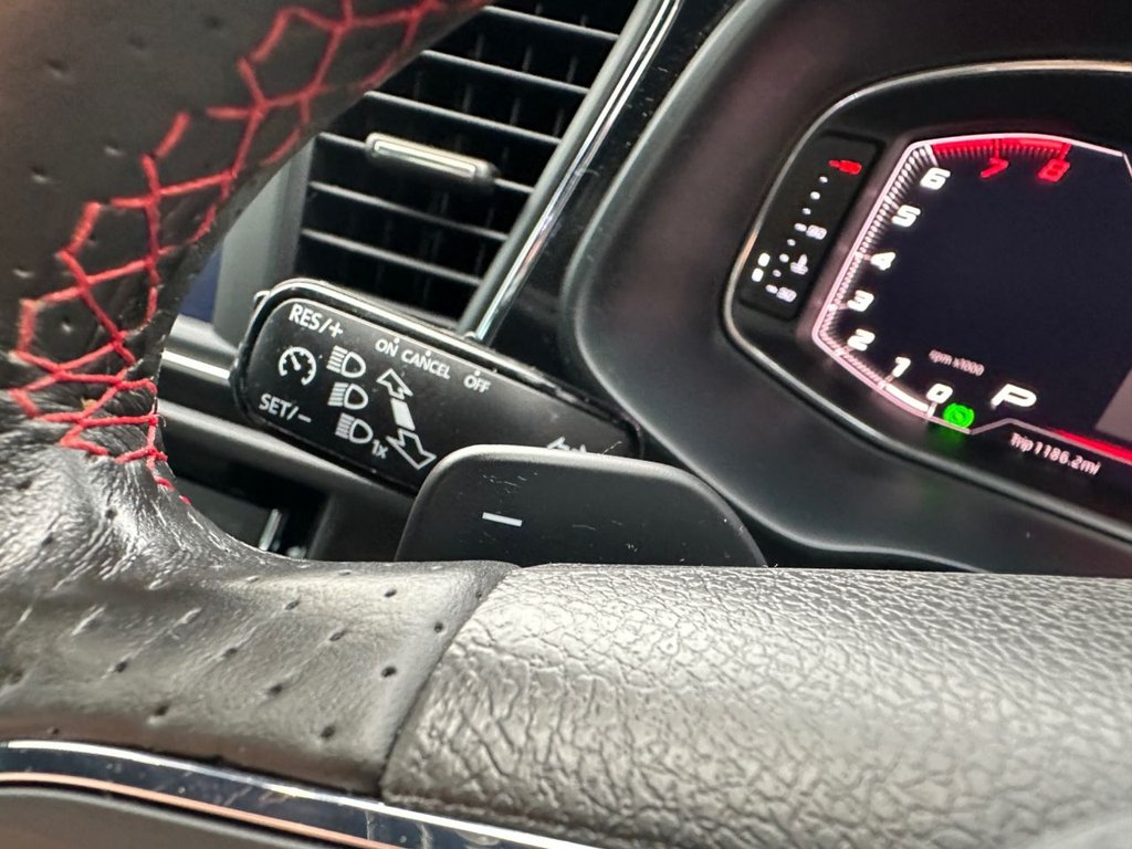 Used SEAT Leon 2020 for sale - 77654977: Photo 34