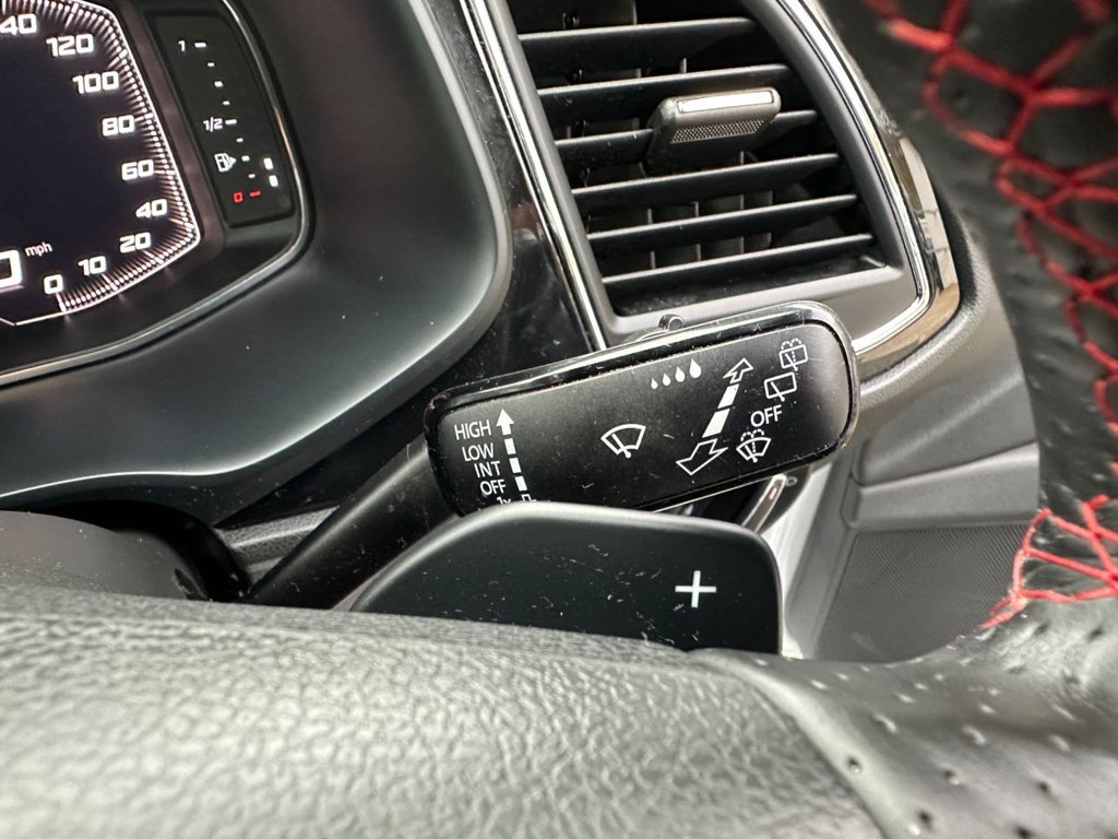 Used SEAT Leon 2020 for sale - 77654977: Photo 35