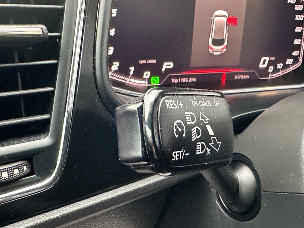 Used SEAT Leon 2020 for sale - 77654977: Photo 37