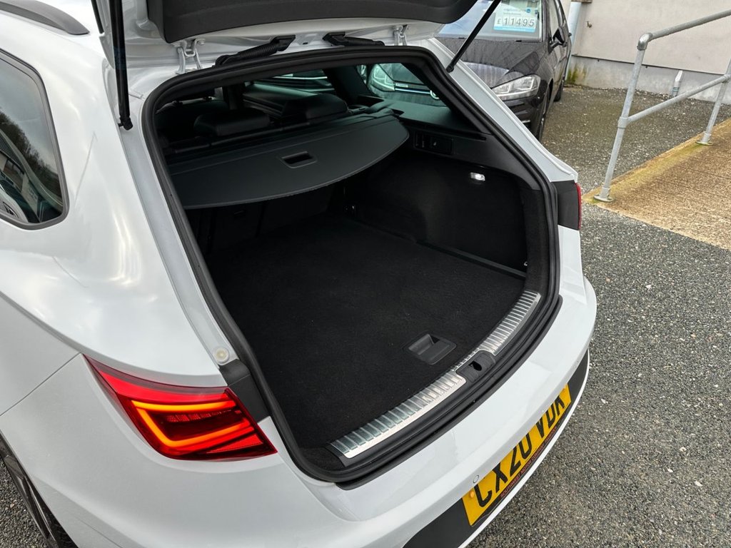 Used SEAT Leon 2020 for sale - 77654977: Photo 40