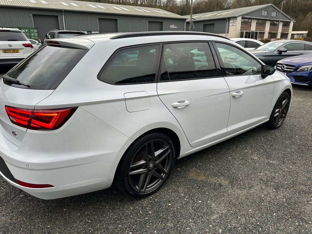 Used SEAT Leon 2020 for sale - 77654977: Photo 43