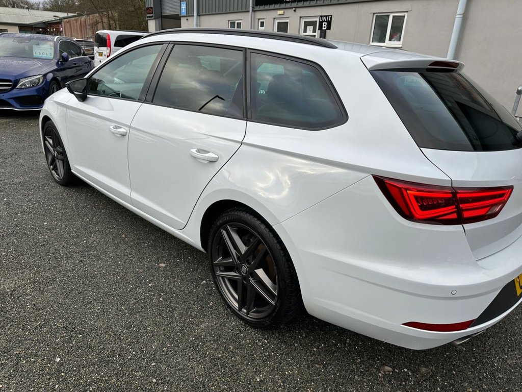 Used SEAT Leon 2020 for sale - 77654977: Photo 44