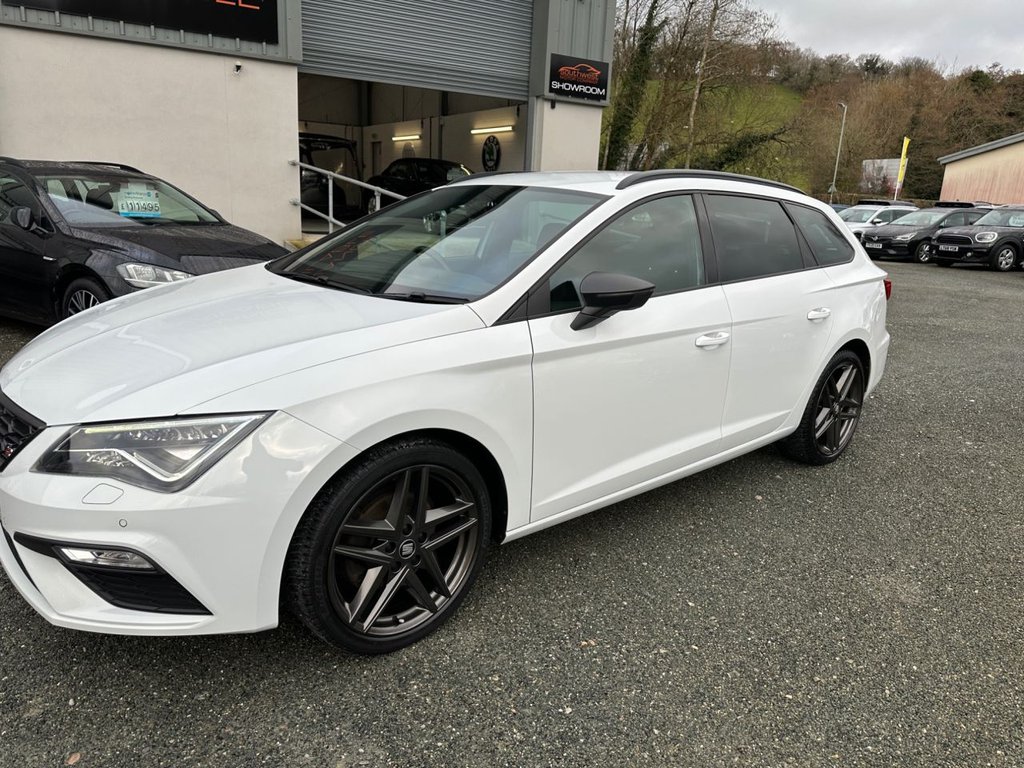 Used SEAT Leon 2020 for sale - 77654977: Photo 45