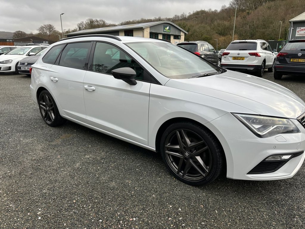 Used SEAT Leon 2020 for sale - 77654977: Photo 46