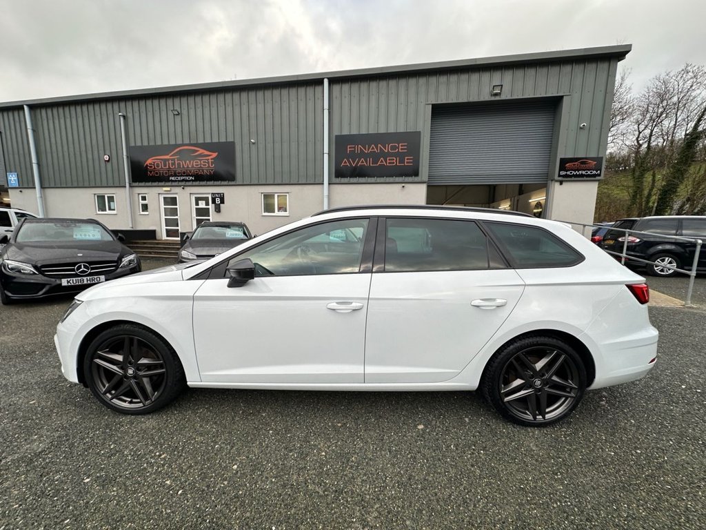 Used SEAT Leon 2020 for sale - 77654977: Photo 7