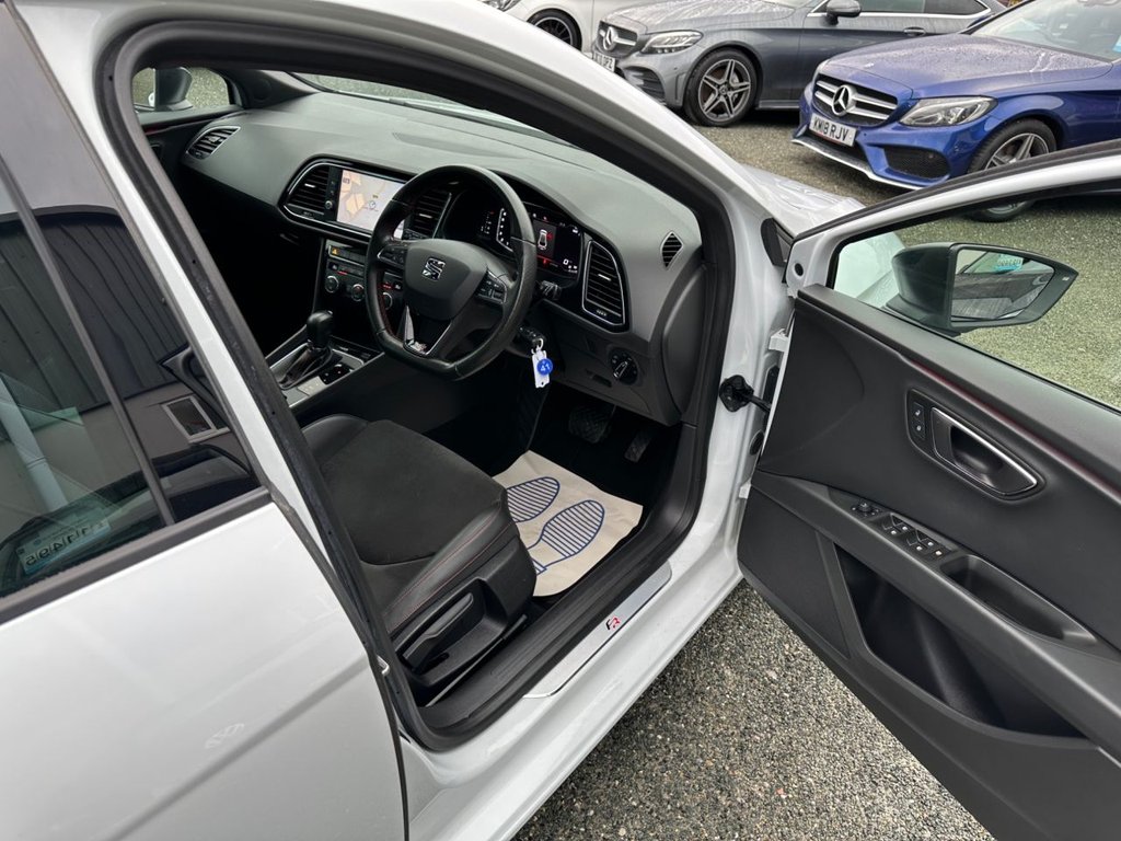 Used SEAT Leon 2020 for sale - 77654977: Photo 9