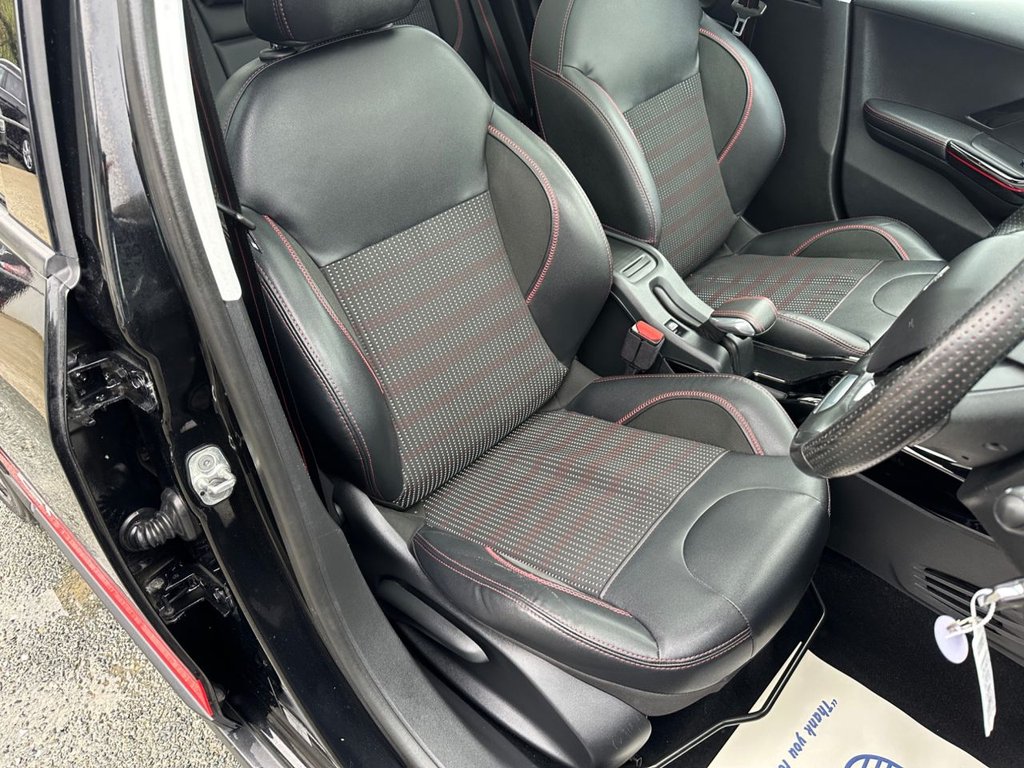 Used Peugeot 2008 2017 for sale - 77693689: Photo 11