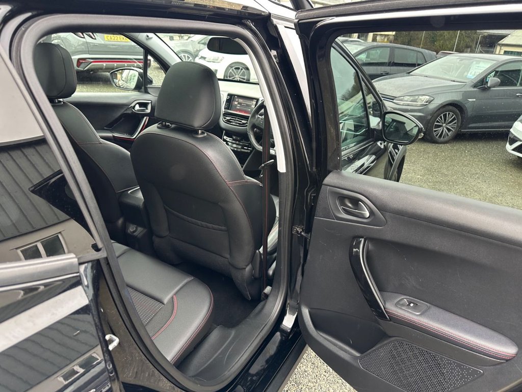 Used Peugeot 2008 2017 for sale - 77693689: Photo 17