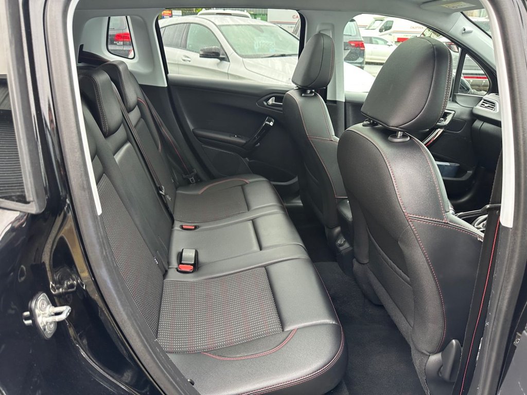 Used Peugeot 2008 2017 for sale - 77693689: Photo 18