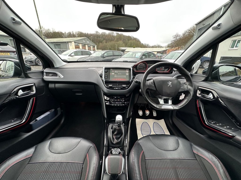 Used Peugeot 2008 2017 for sale - 77693689: Photo 19