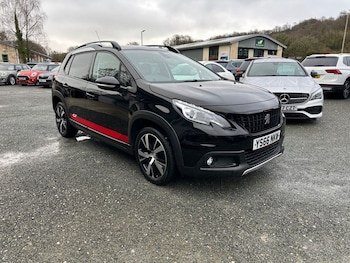 Peugeot 2008 feature image