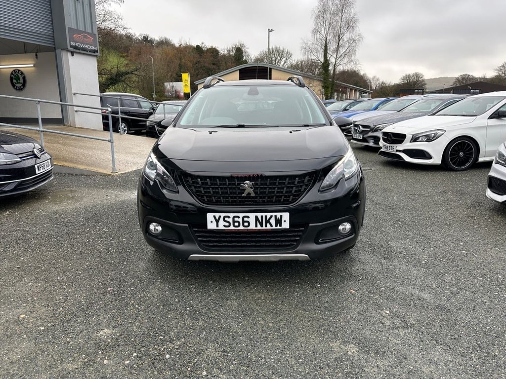 Used Peugeot 2008 2017 for sale - 77693689: Photo 2