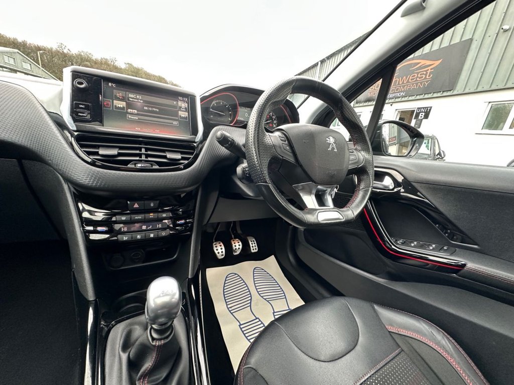 Used Peugeot 2008 2017 for sale - 77693689: Photo 20