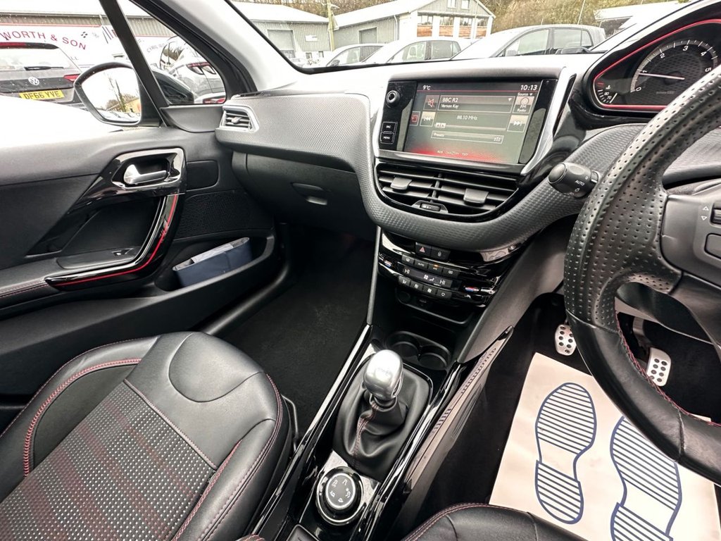 Used Peugeot 2008 2017 for sale - 77693689: Photo 21