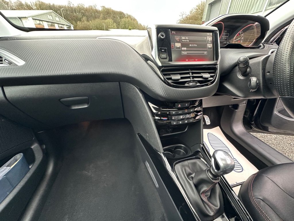 Used Peugeot 2008 2017 for sale - 77693689: Photo 22